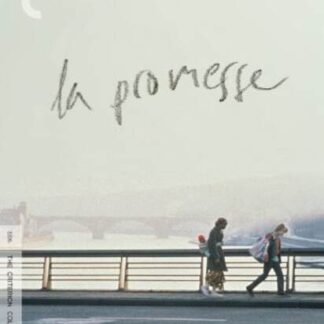The Promise (1996) with English Subtitles on DVD