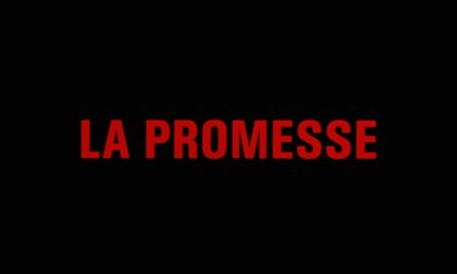 The Promise (1996) with English Subtitles on DVD - Image 4