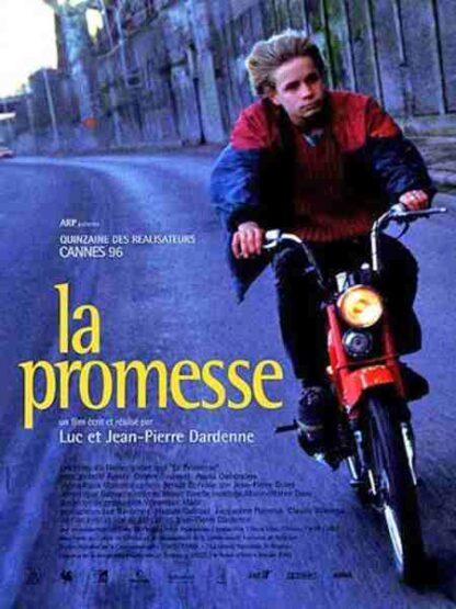 The Promise (1996) with English Subtitles on DVD - Image 5