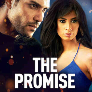 The Promise (2008) with English Subtitles on DVD