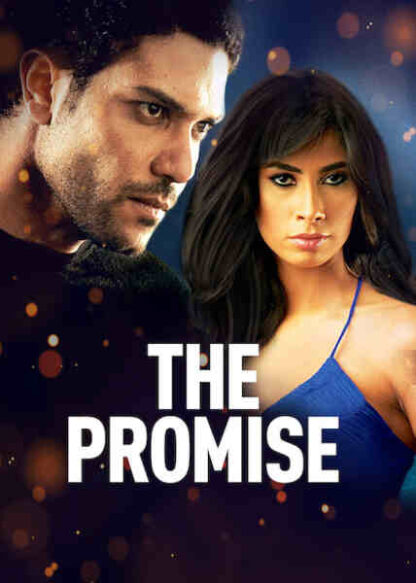 The Promise (2008) with English Subtitles on DVD