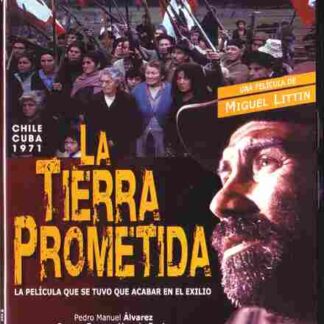 The Promised Land (1973) with English Subtitles on DVD