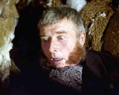 The Promised Land (1975) with English Subtitles on DVD - Image 4
