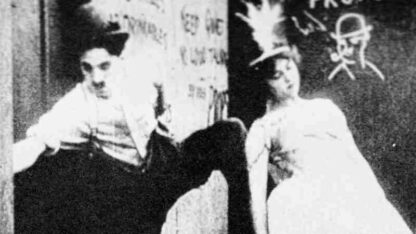 The Property Man (1914) with English Subtitles on DVD - Image 2