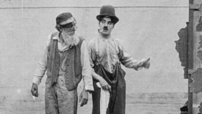 The Property Man (1914) with English Subtitles on DVD - Image 3