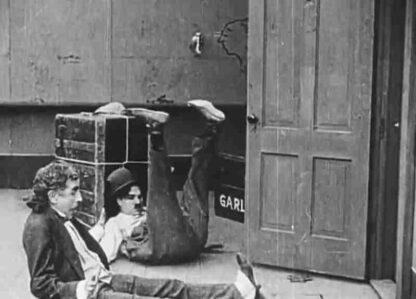 The Property Man (1914) with English Subtitles on DVD - Image 4