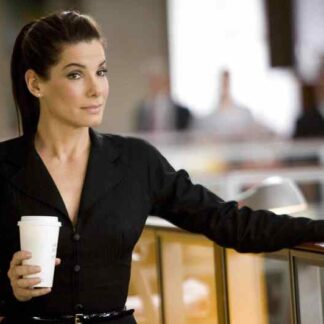 The Proposal (2009) Starring Sandra Bullock on DVD