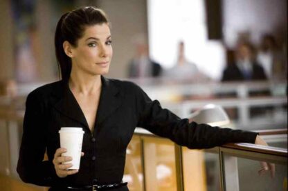 The Proposal (2009) Starring Sandra Bullock on DVD