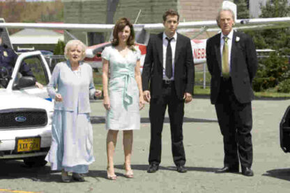 The Proposal (2009) Starring Sandra Bullock on DVD - Image 3