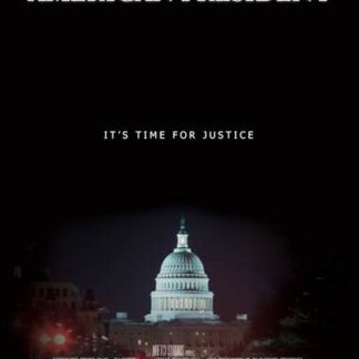 The Prosecution of an American President (2012) Starring Vincent Bugliosi on DVD