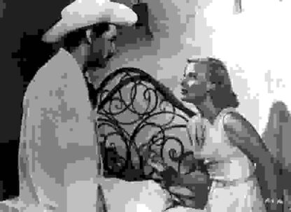 The Proud and the Beautiful (1953) with English Subtitles on DVD