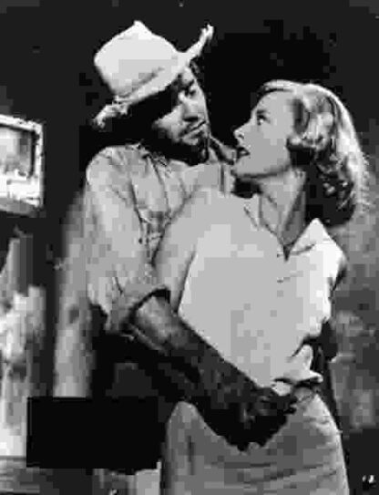 The Proud and the Beautiful (1953) with English Subtitles on DVD - Image 2
