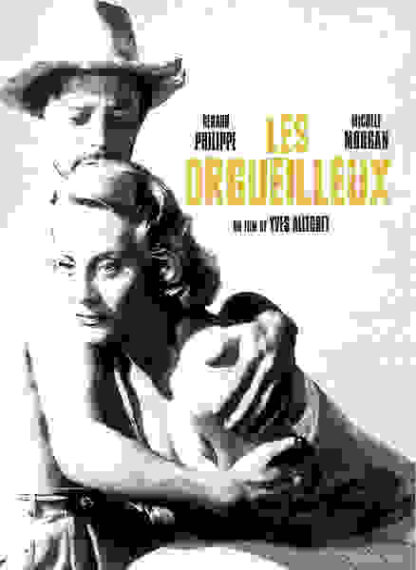The Proud and the Beautiful (1953) with English Subtitles on DVD - Image 3