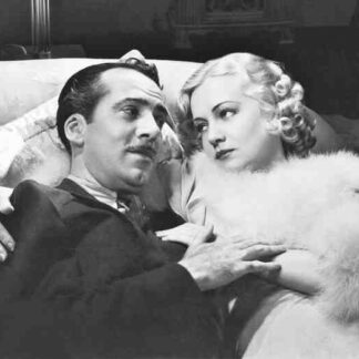 The Public Menace (1935) Starring Jean Arthur on DVD
