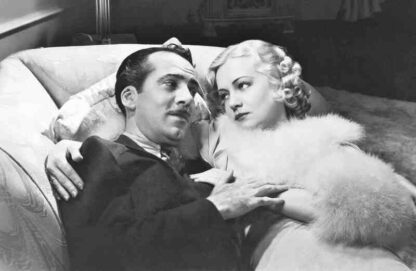 The Public Menace (1935) Starring Jean Arthur on DVD