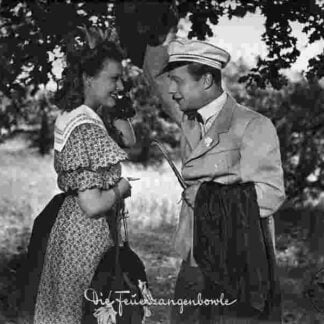 The Punch Bowl (1944) with English Subtitles on DVD