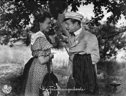 The Punch Bowl (1944) with English Subtitles on DVD