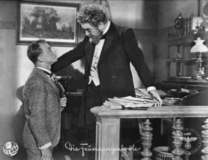 The Punch Bowl (1944) with English Subtitles on DVD - Image 2