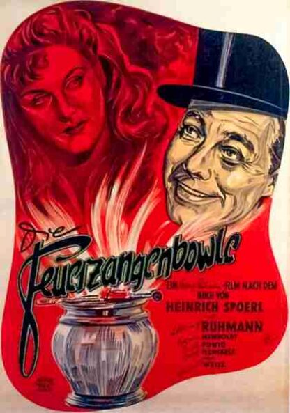 The Punch Bowl (1944) with English Subtitles on DVD - Image 5