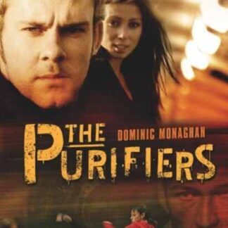 The Purifiers (2004) Starring Kevin McKidd on DVD