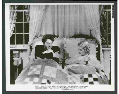 The Pursuit of Happiness (1934) Starring Francis Lederer on DVD