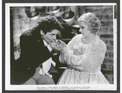 The Pursuit of Happiness (1934) Starring Francis Lederer on DVD - Image 3