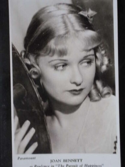 The Pursuit of Happiness (1934) Starring Francis Lederer on DVD - Image 4