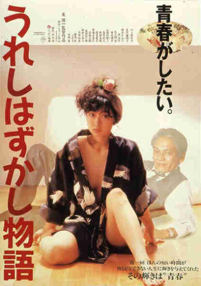 The Pursuit of Happiness (1988) with English Subtitles on DVD - Image 3
