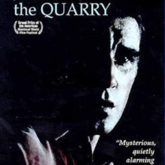 The Quarry (1998) Starring John Lynch on DVD