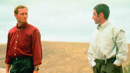 The Quarry (1998) Starring John Lynch on DVD - Image 2