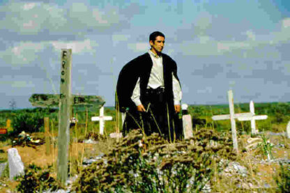 The Quarry (1998) Starring John Lynch on DVD - Image 3
