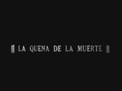 The Queen of Death (1928) with English Subtitles on DVD - Image 3