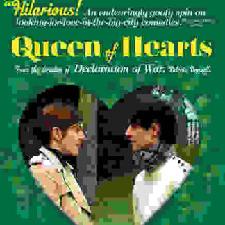 The Queen of Hearts (2009) with English Subtitles on DVD