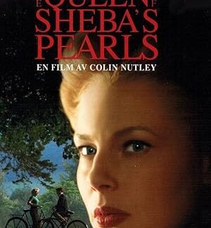 The Queen of Sheba's Pearls (2004) DVD