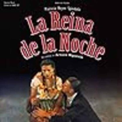 The Queen of the Night (1994) with English Subtitles on DVD - Image 2