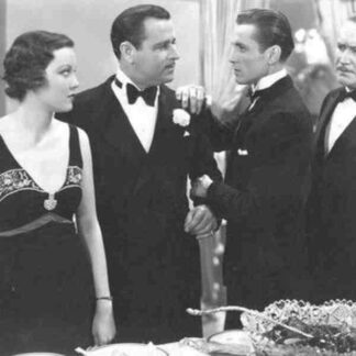 The Quitter (1934) Starring Charley Grapewin on DVD