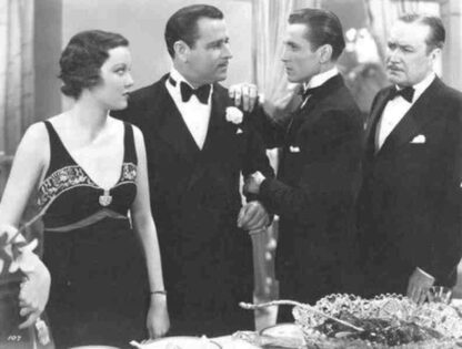The Quitter (1934) Starring Charley Grapewin on DVD