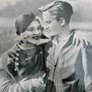 The Racing Strain (1932) Starring Wallace Reid Jr. on DVD