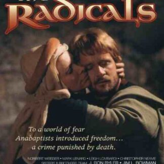 The Radicals (1989) Starring Norbert Weisser on DVD
