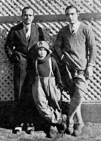 The Rag Man (1925) Starring Jackie Coogan on DVD - Image 2