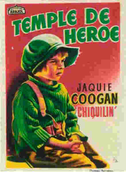The Rag Man (1925) Starring Jackie Coogan on DVD - Image 4