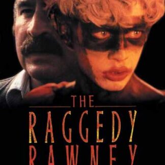 The Raggedy Rawney (1988) Starring Dexter Fletcher on DVD