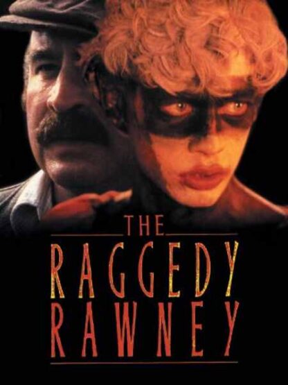 The Raggedy Rawney (1988) Starring Dexter Fletcher on DVD