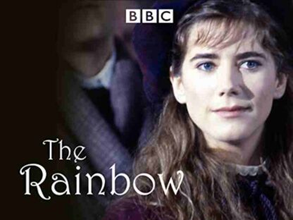 The Rainbow (TV Series 1988–1988) (1988) Starring Imogen Stubbs on DVD