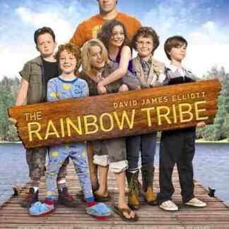 The Rainbow Tribe (2008) Starring David James Elliott on DVD