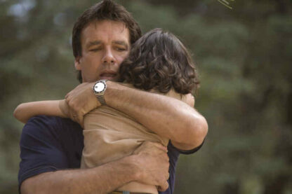 The Rainbow Tribe (2008) Starring David James Elliott on DVD - Image 4