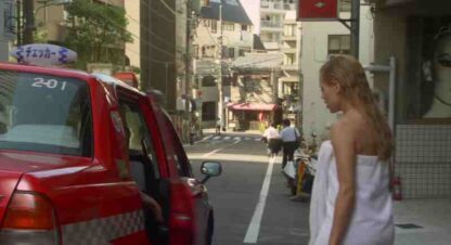 The Ramen Girl (2008) Starring Brittany Murphy on DVD - Image 3