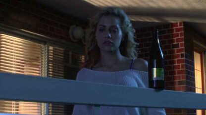 The Ramen Girl (2008) Starring Brittany Murphy on DVD - Image 4