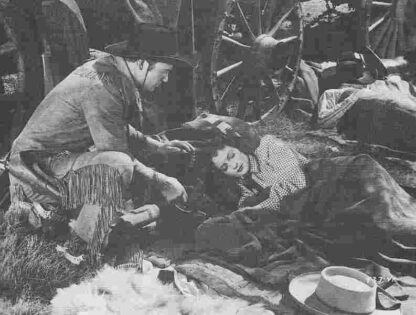 The Ranger and the Lady (1940) Starring Roy Rogers on DVD - Image 2