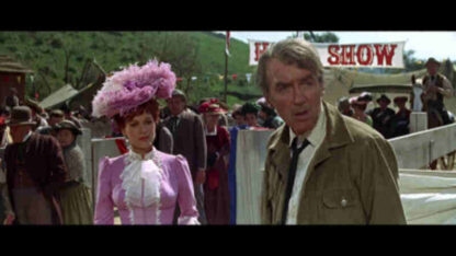 The Rare Breed (1966) Starring James Stewart on DVD - Image 4